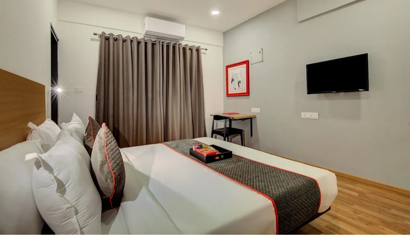 Hotel Aaram